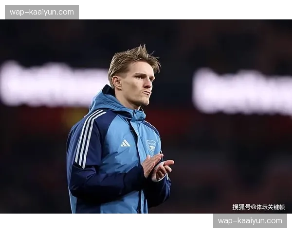 枪手伤病潮来袭，厄德高萨卡特罗萨德多人缺阵影响冲刺